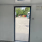 10×8 ft Small Office Container, High Security image 2