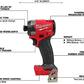 Milwaukee M18 FUEL 18V Lithium-Ion Brushless Cordless Combo Kit with Two 5.0 Ah Batteries, 1 Charger, 2 Tool Bags (7-Tool) image 1