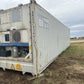 Daikin 40ft Refrigerated Shipping Container (Reefer) image 2