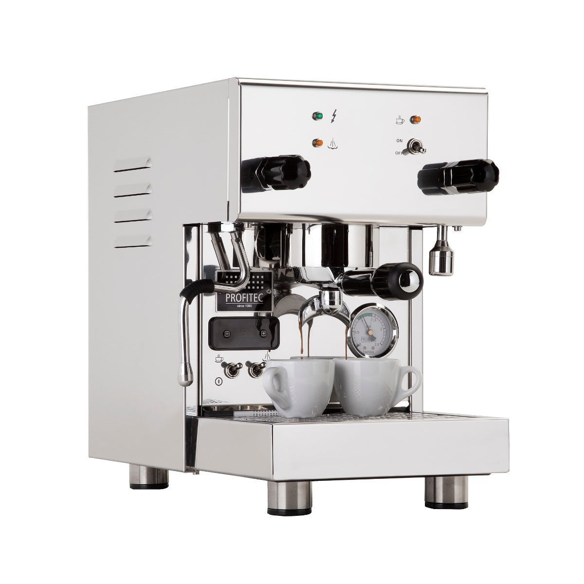 Profitec Pro 300 Dual Boiler Espresso Machine image 1
