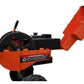 DK2 OPS240 40 Ton 7 HP 208cc 1 Sec Cycle Time Kinetic Log Splitter New image 9