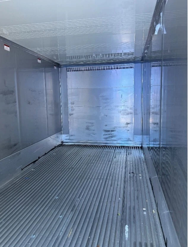 Thermo King Refrigerator Container – 20′ 2021 Reefer image 6