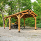 Norwood Carport/Gazebo 20×12 image 6