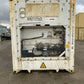40′ Reefer Container (Non Working) image 2