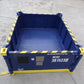 10ft DNV 2.7-1 Half Height Open Top Containers image 4