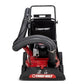 Troy-Bilt 24 in. Leaf Vacuum Head 1.5 in. Chipping Capacity Gas Powered Chipper Shredder Vacuum with High Rear Wheels image 2