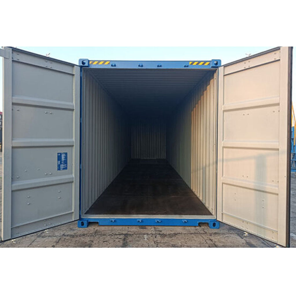 45 Ft High Cube Container image 1