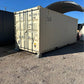 Custom 20ft/40ft Shipping Container – Insulated w/ Electric & Door – Ready to Go! image 2