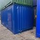 20ft x 8ft Shipping Container Toilet Block – Reading image 2