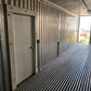 40ft Refrigerated Shipping Container – With Custom Side Door Access image 5