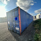 53 High Cube Steel Shipping Container image 9