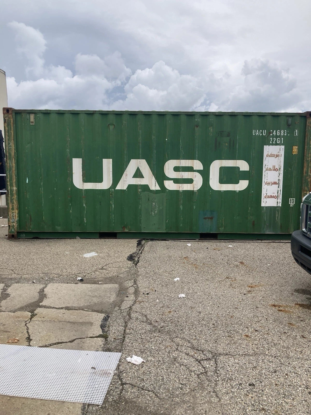 Shipping Containers For Sale image 4