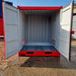 9ft Hazardous Goods Store image 0