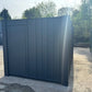 20ft Anti Vandal Office canteen with partition any colour image 3