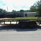 2025 7×16 Carry-On HD Landscape Trailer – 10K GVWR, Electric Brakes, Wood Floor image 4
