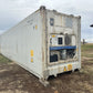 Daikin 40ft Refrigerated Shipping Container (Reefer) image 0