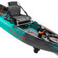 Old Town Sportsman PDL 106 Pedal Fishing Kayak image 4