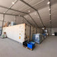 40Ft High Cube Refrigerated Storage Container Carrier Primeline YOM image 0