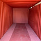 20ft x 8ft Anti-Vandal storage container – Nationwide Delivery – Ex Salford image 3
