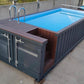 20 Ft Container Pool v1 image 0