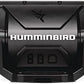 Humminbird 411660-1 Helix 5 Chirp GPS G3 Fish Finders. image 2