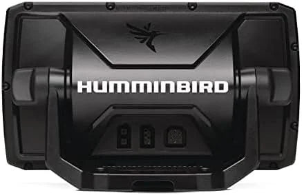 Humminbird 411660-1 Helix 5 Chirp GPS G3 Fish Finders. image 2