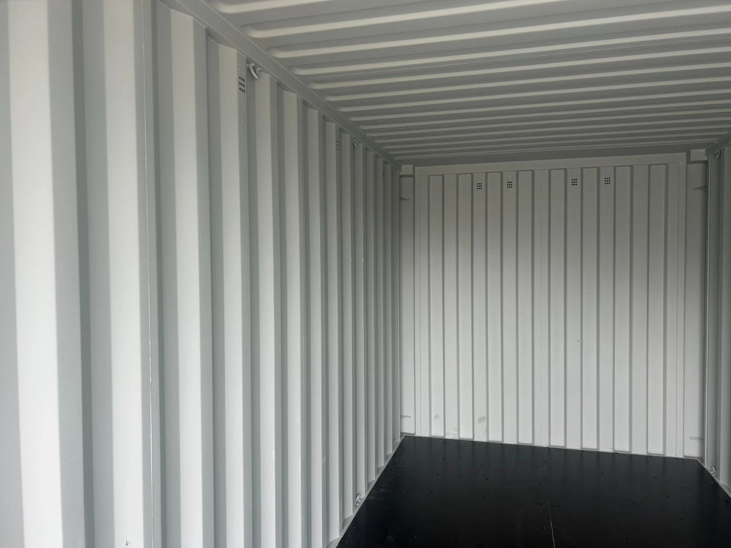 20ft x 8ft Shipping Containers For Sale Nationwide Delivery image 3