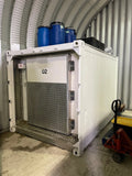 Govi 10ft Refrigerated Container (Fridge & Freezer) image 0