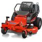 Simplicity Courier 21.5HP 726cc Kawasaki 48″ FAB Z-Turn Suspension Mower w/ CARGO BED #2691660 image 4