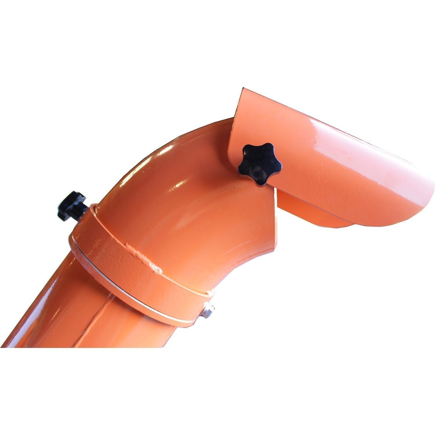 PowerKing 5-Inch 14 HP Chipper Shredder with Electric Starter & Hour Meter – PK0915-EH image 8