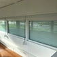 20ft High Cube Fixed Glazing Observation Container image 2