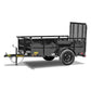 Big Tex Single Axle Vanguard Trailer | 30SV image 0