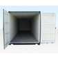 30Ft X 8Ft Shipping Container One Trip – Cut Down image 2
