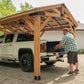 Norwood Carport/Gazebo 20×12 image 12