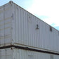 40 ft Container Shop – Climate Controlled Office + Inventory Storage / Racking image 0