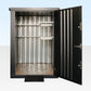 Flat Pack Metal Garden Store image 0