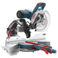 Bosch GCM12SD Dual-Bevel Glide Miter Saw image 0