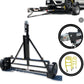 Stand Up Tow Dolly With Surge Disc Brakes image 0
