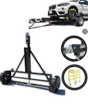 Stand Up Tow Dolly With Surge Disc Brakes image 0