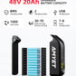 Amyet G60 Peak Electric Bikes. image 1