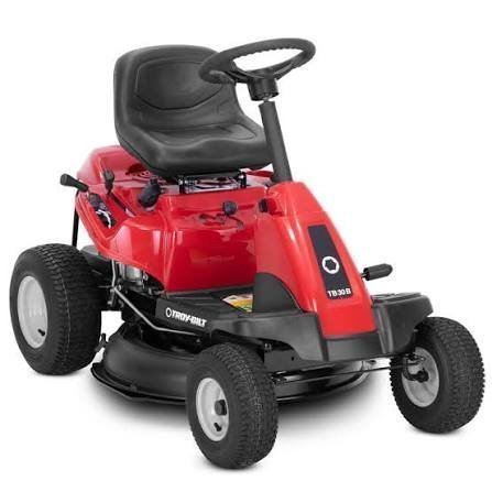 Tb30 Troy-Bilt Riding Lawn Mower 13A726JD066 image 0