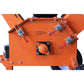 PowerKing 5-Inch 14 HP Chipper Shredder with Electric Starter & Hour Meter – PK0915-EH image 9