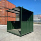 5 x 8ft Premium Smoking Shelter Ready to Ship! image 0