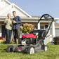 Honda 21″ HRX217K5VKA Gas Lawn Mower with 187cc Engine & 4-in-1 Versamow System image 5