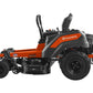 Husqvarna Z248F Special Edition Zero-Turn Lawn Mowers. image 3