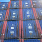 53 High Cube Steel Shipping Container image 1