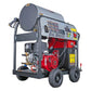 Simpson BB65106 Big Brute Professional 4000 PSI (Gas-Hot Water) Pressure Washer image 5