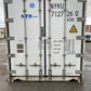 40′ Reefer Container (Non Working) image 1