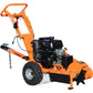 PowerKing Stump Grinder with Electric Starter and Hour Meter- PK0803-EH image 1
