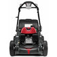 HRX217K5VKA Lawn Mower Gas Powered image 3